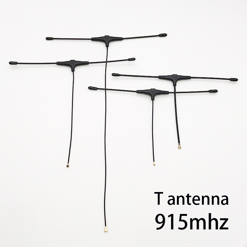 Tbs Fpv Crossfire - 1 pz 915 Mhz T-Tipo Micro