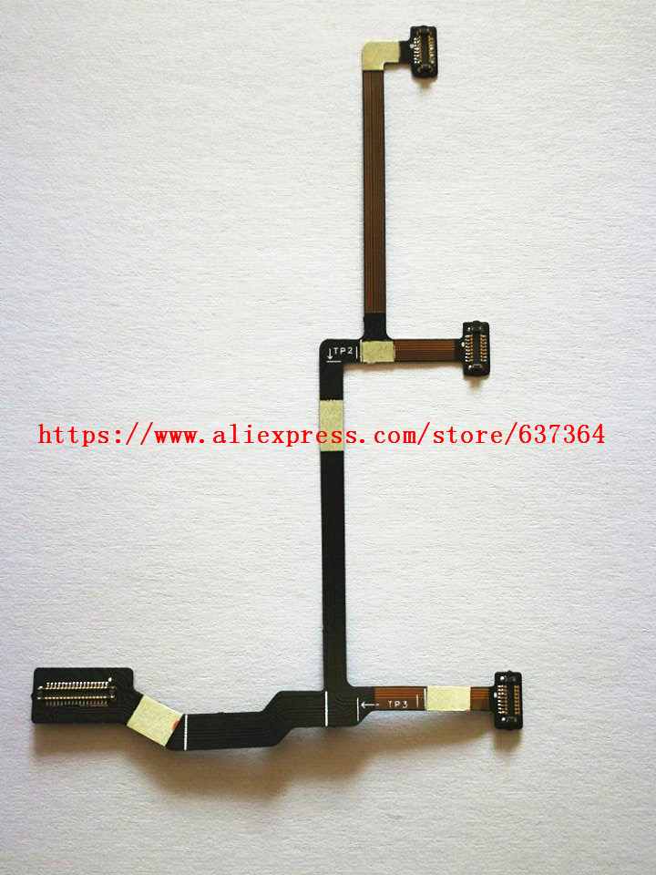 Drone Gimbal Ribbon Cable - Per parte RC per DJI Mavic