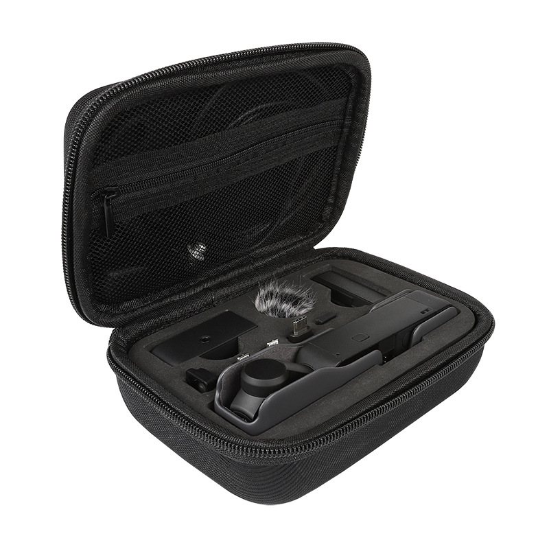 Custodia Portatile per Fotocam - Drone Gimbal Case recensione e prezzo
