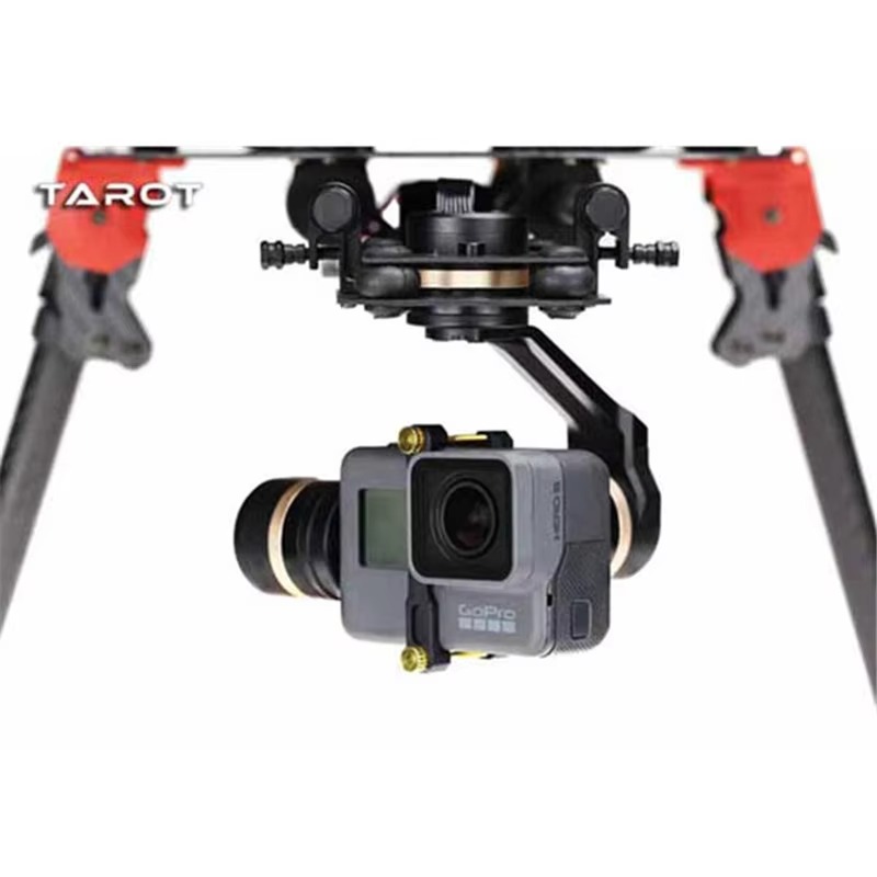 DroMaTarot 3D V Metal Gimbal P - Drone Gimbal For Gopro recensione e prezzo