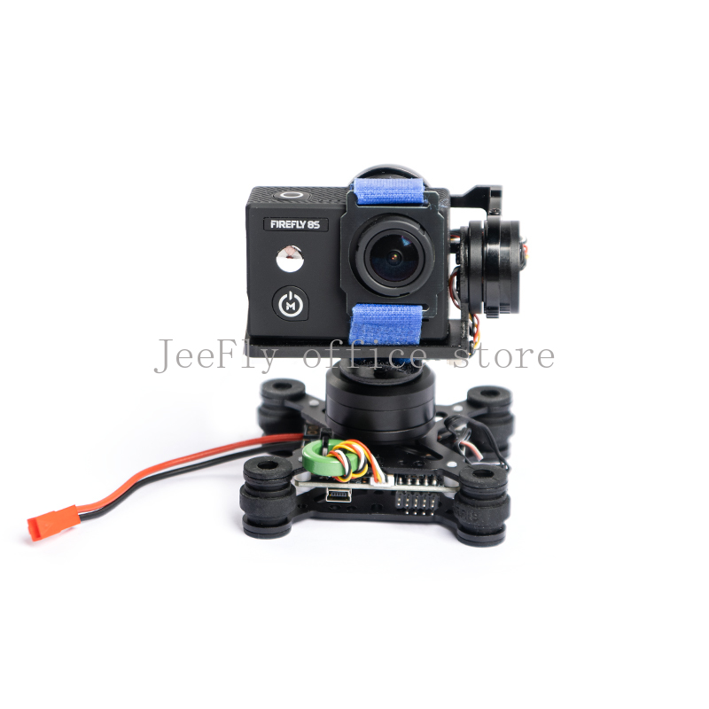Supporto per Fotocamera con Gi - Drone Gimbal 2 Axis recensione e prezzo